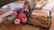 Load image into Gallery viewer, Mother&#39;s Day Hamper - Value Pack - THIS IS FOR YOUR BATH
