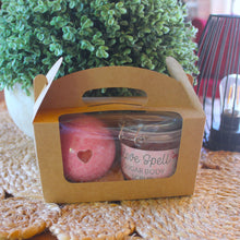 Load image into Gallery viewer, Gift Box of Love - SPECIAL(Limited Stock) - THIS IS FOR YOUR BATH
