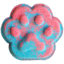 Load image into Gallery viewer, Dog Paw - THIS IS FOR YOUR BATH
