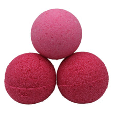 Load image into Gallery viewer, Pinks - Bag of Bath Bombs - THIS IS FOR YOUR BATH
