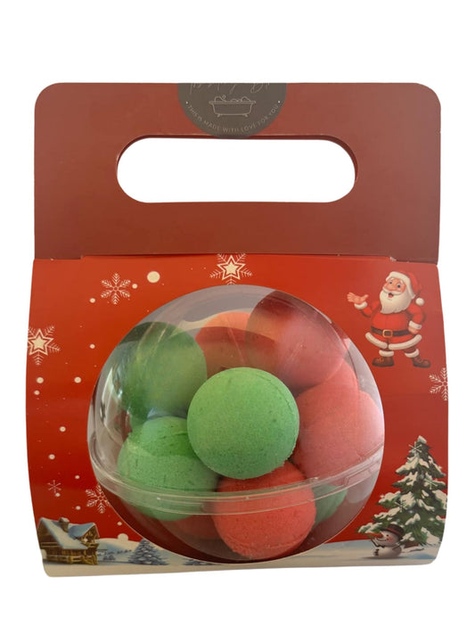 Christmas Bauble - 13 Pack