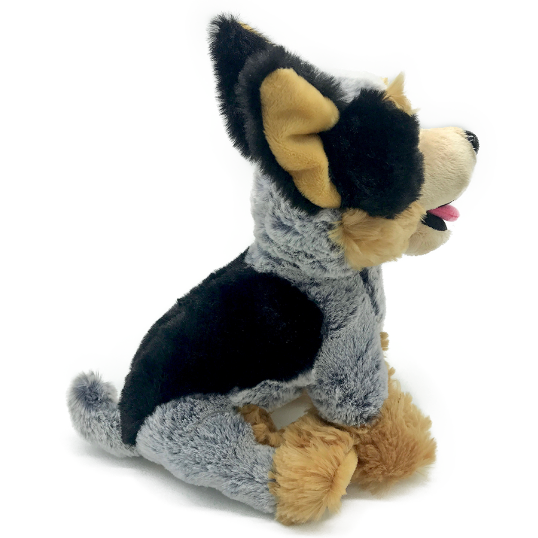 Cobber Blue Heeler - THIS IS FOR YOUR BATH