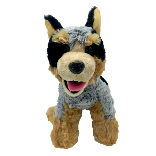 Cobber Blue Heeler - THIS IS FOR YOUR BATH