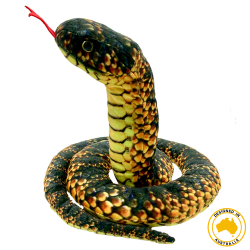 Gane Tiger Snake - THIS IS FOR YOUR BATH