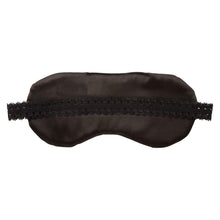 Load image into Gallery viewer, Satin Eye Mask - Retro - THIS IS FOR YOUR BATH
