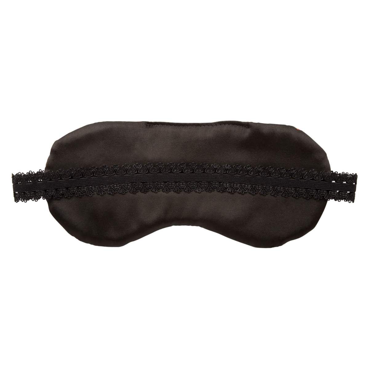 Satin Eye Mask - Cats - THIS IS FOR YOUR BATH