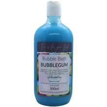 Load image into Gallery viewer, Bubble Bath - Bubblegum - THIS IS FOR YOUR BATH
