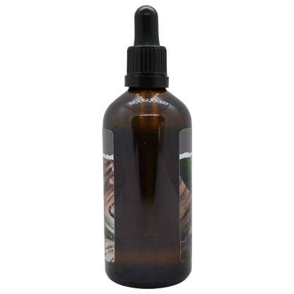 Massage & Bath Oil - Sandalwood - THIS IS FOR YOUR BATH