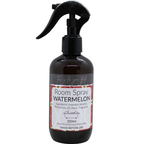Room Spray - Watermelon - THIS IS FOR YOUR BATH