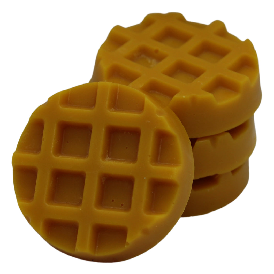 Waffle Wax Melts - THIS IS FOR YOUR BATH