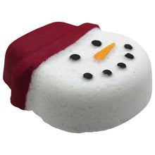 Load image into Gallery viewer, Snowman - THIS IS FOR YOUR BATH
