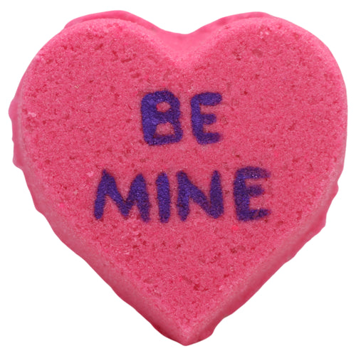 Be Mine - THIS IS FOR YOUR BATH