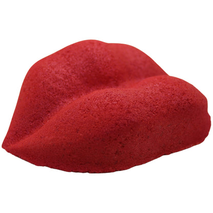 Big Red Lips - THIS IS FOR YOUR BATH