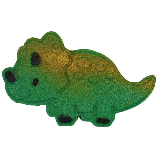 Triceratops Dinosaur - THIS IS FOR YOUR BATH