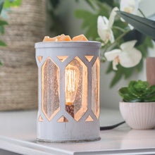 Load image into Gallery viewer, Arbor Edison Illumination Wax Warmer - THIS IS FOR YOUR BATH
