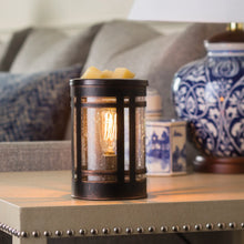 Load image into Gallery viewer, Mission Edison Illumination Wax Warmer - THIS IS FOR YOUR BATH
