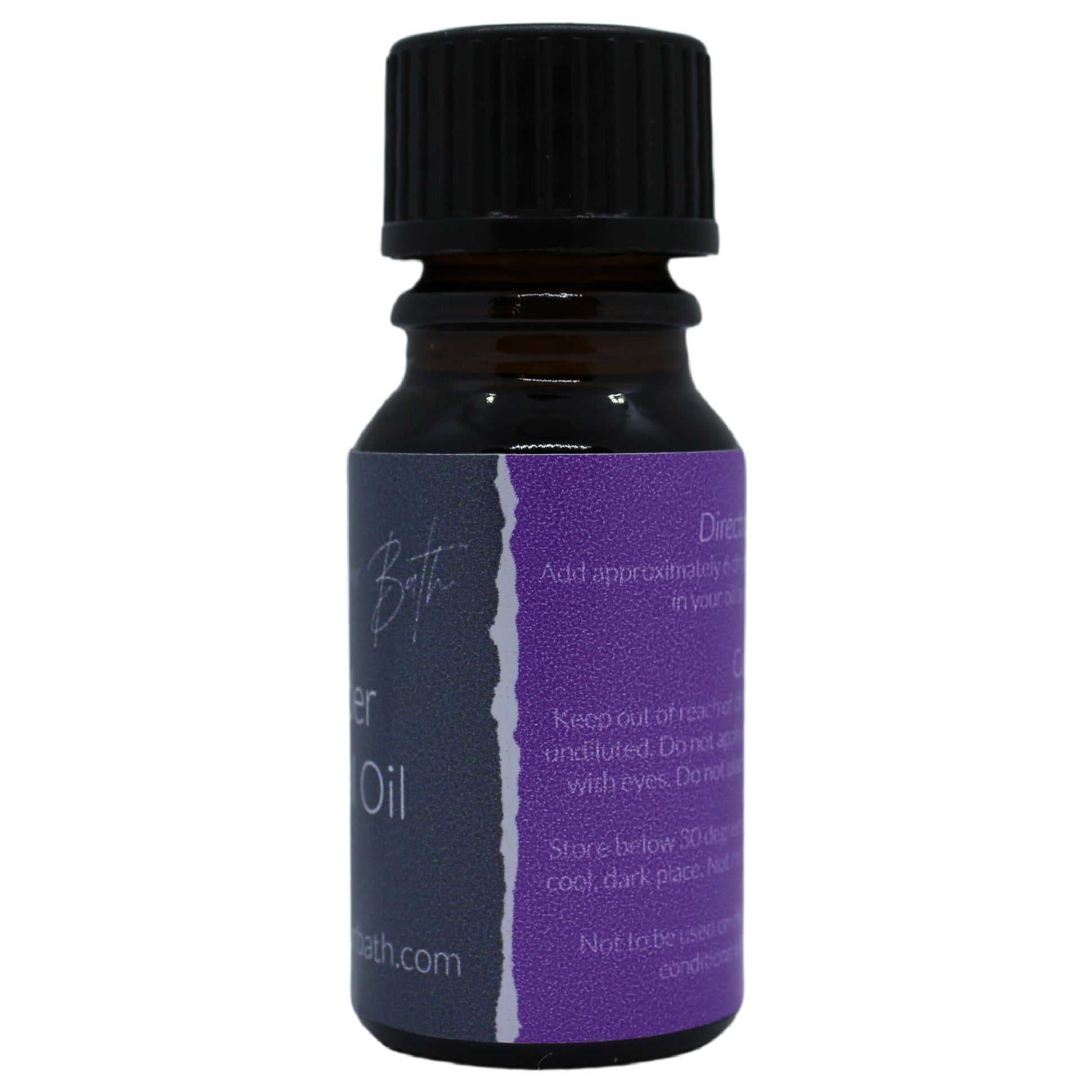 Lavender Pure Essential Oil - THIS IS FOR YOUR BATH