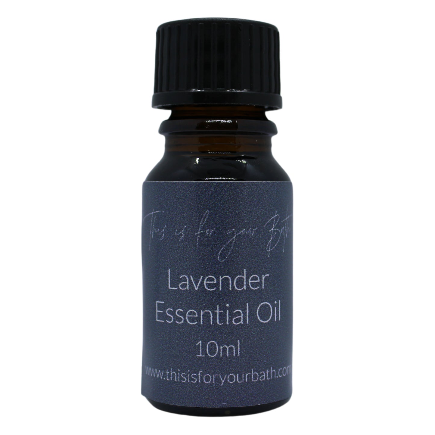 Lavender Pure Essential Oil - THIS IS FOR YOUR BATH