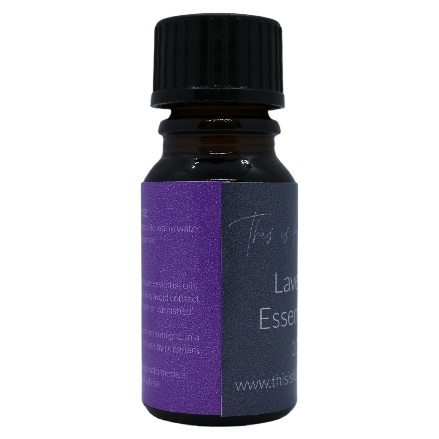 Lavender Pure Essential Oil - THIS IS FOR YOUR BATH