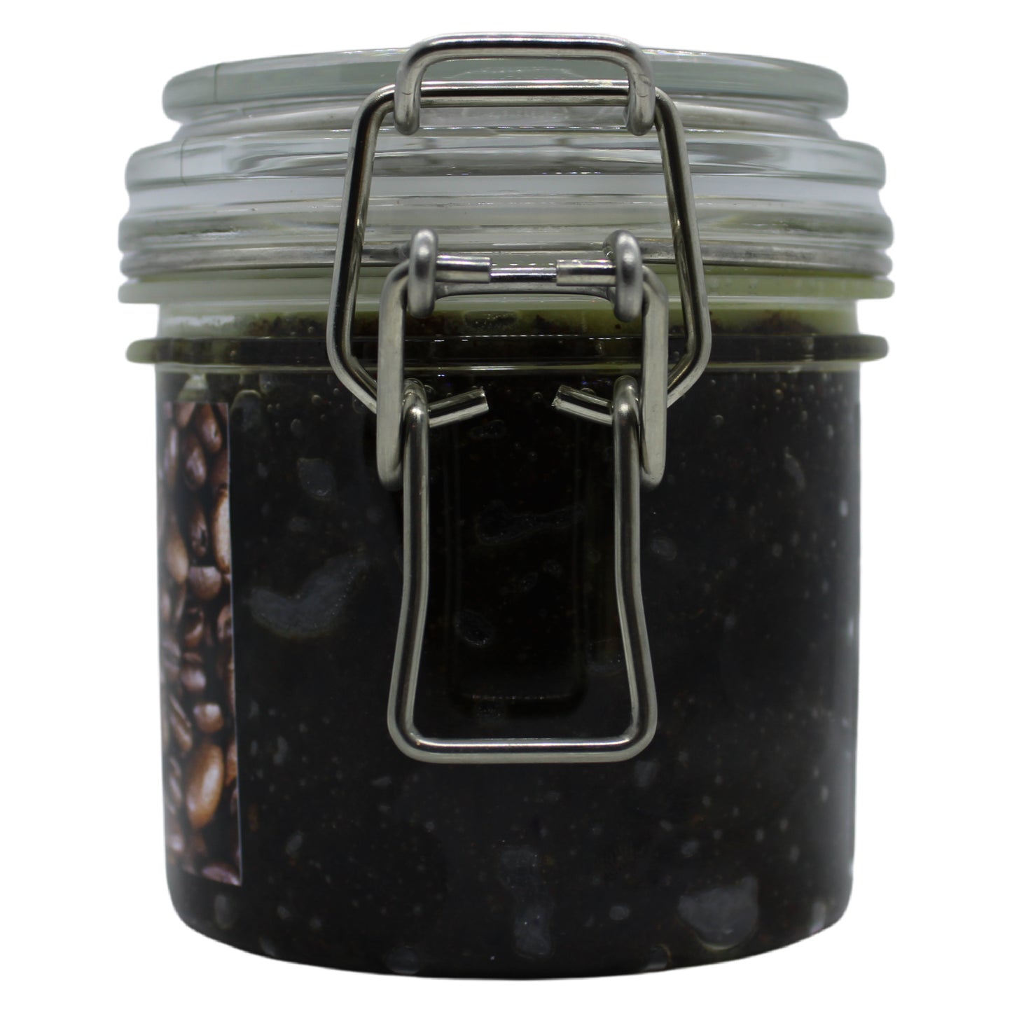 Coffee Body Sugar Scrub - THIS IS FOR YOUR BATH