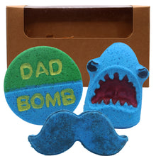 Load image into Gallery viewer, Dad Gift Pack - THIS IS FOR YOUR BATH

