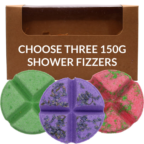 Shower Delight - THIS IS FOR YOUR BATH