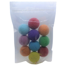 Load image into Gallery viewer, LIMITED Rainbow - Bag of Bath Bombs - THIS IS FOR YOUR BATH
