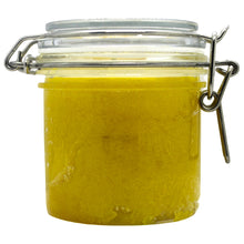 Load image into Gallery viewer, Foaming Manuka Honey &amp; Lemon Body Sugar Scrub - THIS IS FOR YOUR BATH
