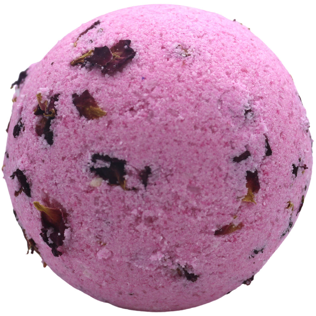 Pink Petals - THIS IS FOR YOUR BATH