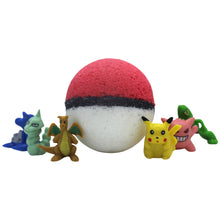 Load image into Gallery viewer, Pokeball - THIS IS FOR YOUR BATH
