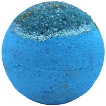 Load image into Gallery viewer, Blue Geode - THIS IS FOR YOUR BATH
