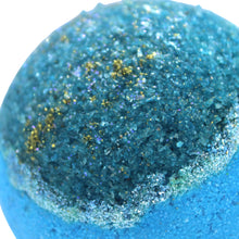 Load image into Gallery viewer, Blue Geode - THIS IS FOR YOUR BATH
