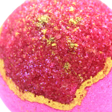 Load image into Gallery viewer, Pink Geode - THIS IS FOR YOUR BATH
