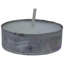 Load image into Gallery viewer, Tealight Candle - Single (4hrs) - THIS IS FOR YOUR BATH
