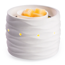 Load image into Gallery viewer, Harmony Illuminaire Wax Warmer - THIS IS FOR YOUR BATH
