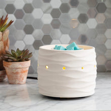 Load image into Gallery viewer, Harmony Illuminaire Wax Warmer - THIS IS FOR YOUR BATH
