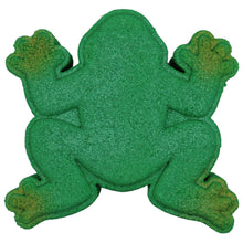 Load image into Gallery viewer, Green Tree Frog - THIS IS FOR YOUR BATH
