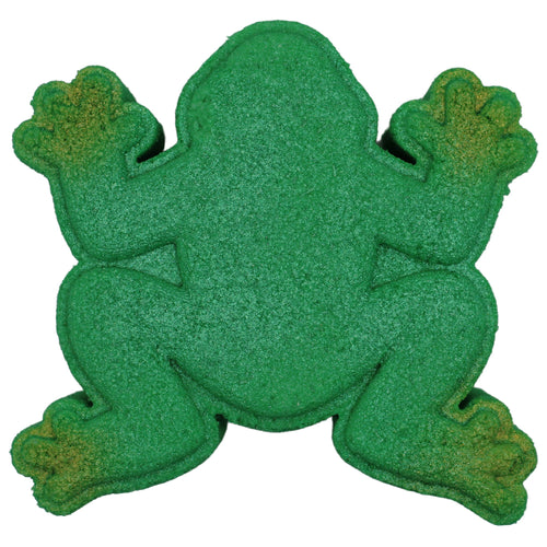 Green Tree Frog - THIS IS FOR YOUR BATH