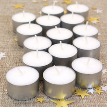 Load image into Gallery viewer, Tealight Candle - Single (8hrs) - THIS IS FOR YOUR BATH
