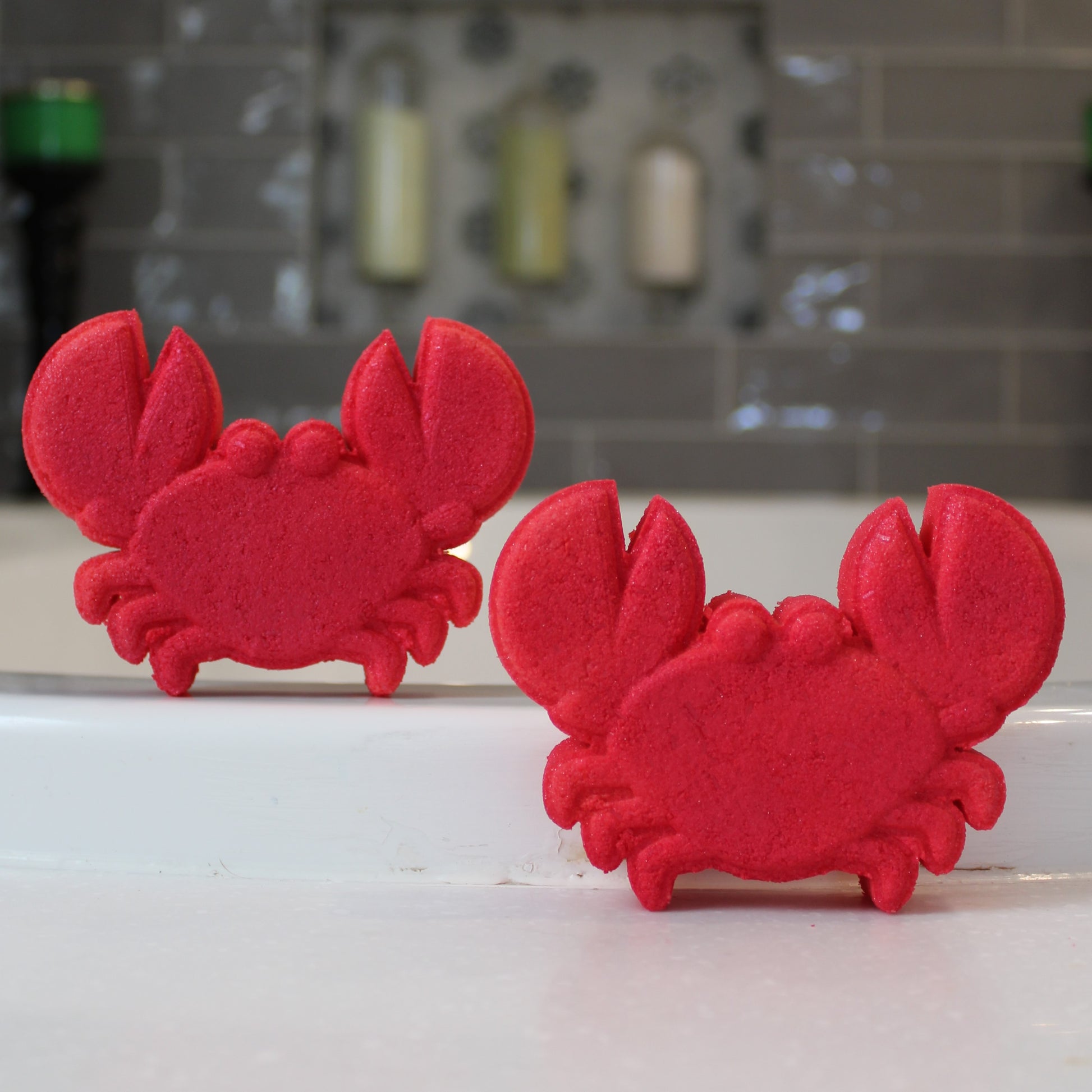 Crab - THIS IS FOR YOUR BATH