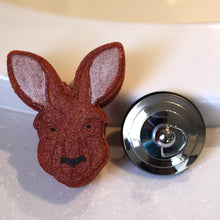Load image into Gallery viewer, Kangaroo - THIS IS FOR YOUR BATH
