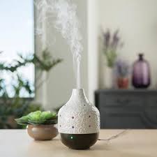 Botanical Ultrasonic Aroma Diffuser - THIS IS FOR YOUR BATH