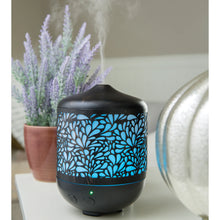 Load image into Gallery viewer, Petal Ultrasonic Aroma Diffuser - THIS IS FOR YOUR BATH
