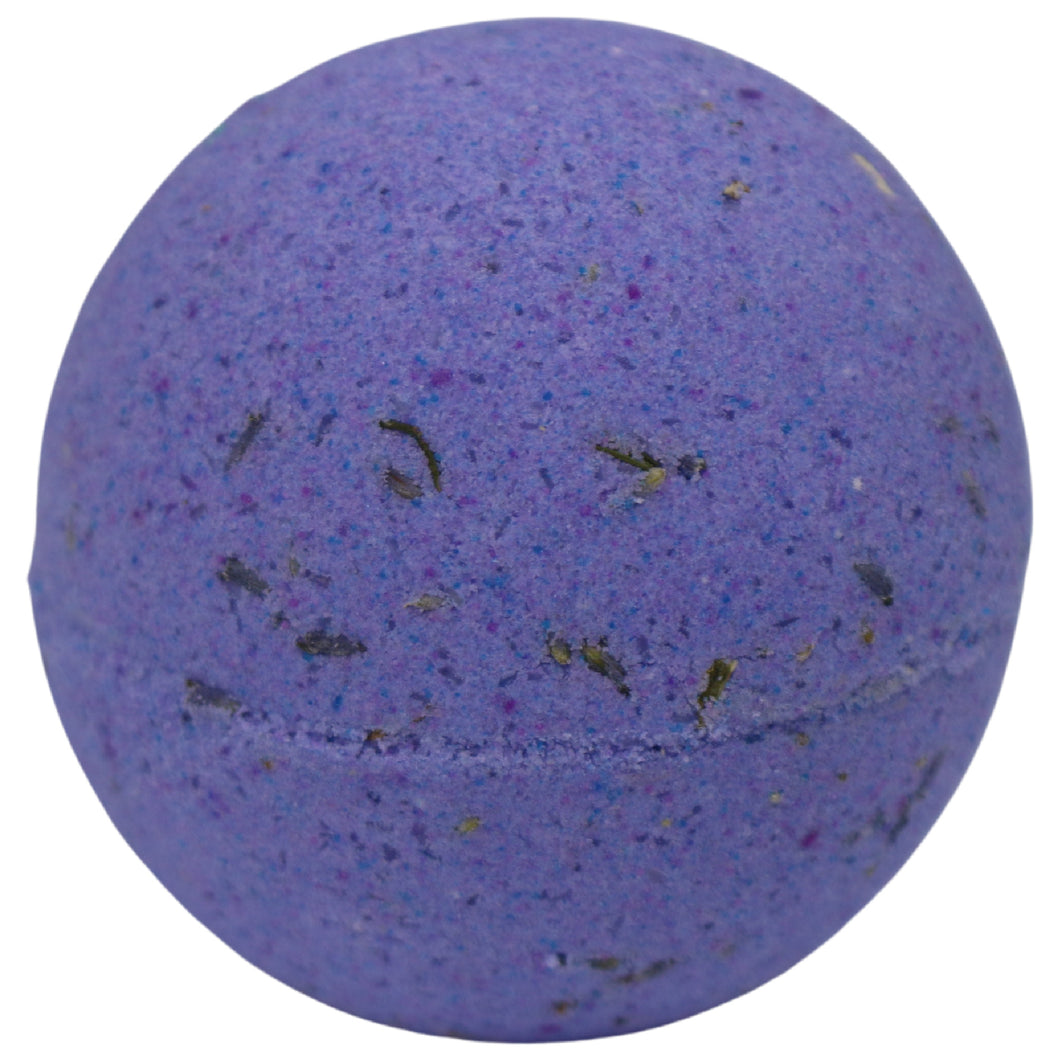 Lavender Bomb - THIS IS FOR YOUR BATH