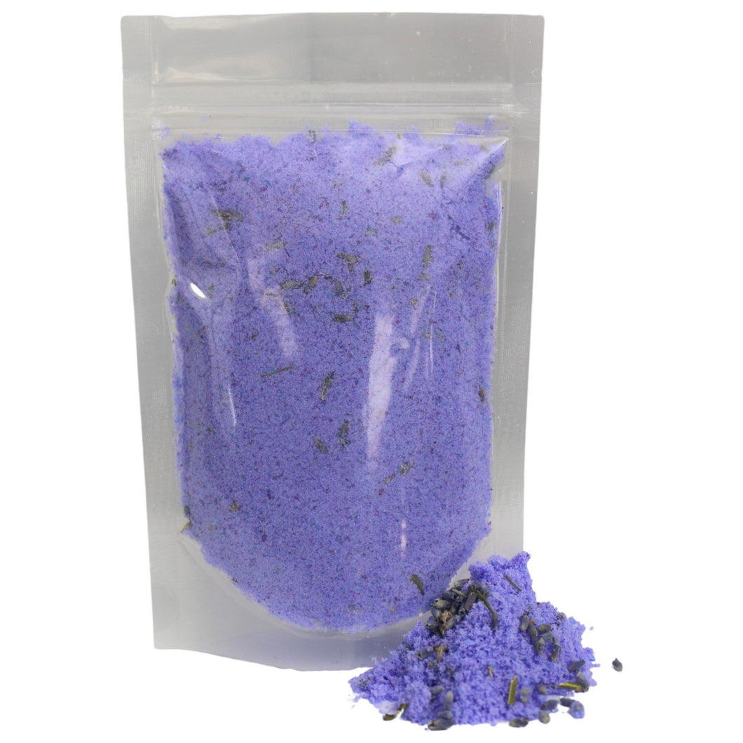 Lavender - THIS IS FOR YOUR BATH