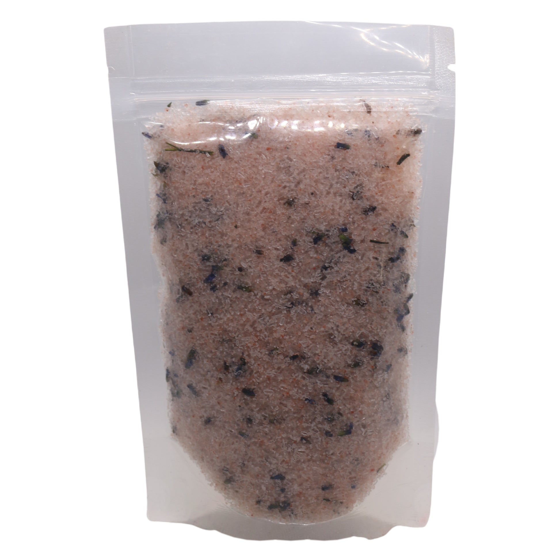 Lavender Salts - THIS IS FOR YOUR BATH