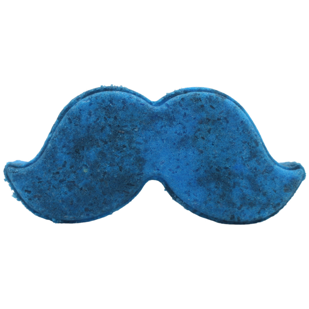 Macho Moustache - THIS IS FOR YOUR BATH