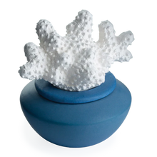 Load image into Gallery viewer, Coral Porcelain Diffuser - THIS IS FOR YOUR BATH

