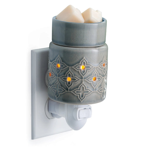Pluggable Wax Warmer - THIS IS FOR YOUR BATH