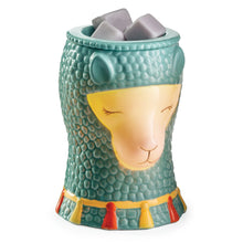 Load image into Gallery viewer, Llama Illumination Wax Warmer - THIS IS FOR YOUR BATH
